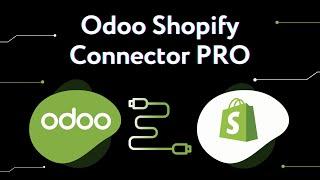 Odoo Shopify connector by VentorTech: reliable integration that runs sales with no breaks in Odoo