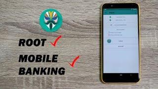 [Tips] Hide Root Menggunakan Magisk Agar Aplikasi Mbanking Tetap Bisa Digunakan untuk Semua Android