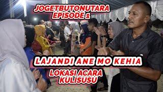 JogetButonUtara Part 1@kawiakulisusu @LipungkuTv