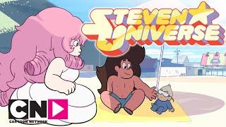 Вселенная Стивена | Нянь | Cartoon Network