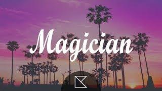 *SOLD* | Dancehall Beat Riddim Instrumental 2018 - "Magician Riddim" | Dancehall Type Beat