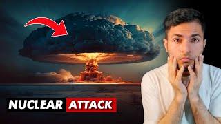 Atom bomb kitna khatarnak hota hai? | how dangerous is a nuclear bomb | Ferozee