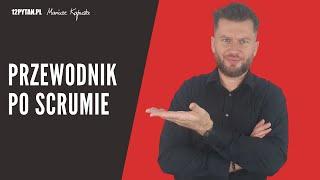 Scrum Guide - przewodnik po Scrumie #153