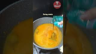 Resep semur telur pedas manis #semurtelur #semur #idemenumasakanharian #olahantelor #shortvideo