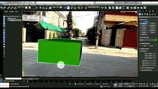 Perspective Matching Tutorial | Autodesk 3ds max