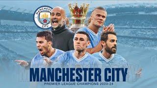 Man City Win The Tittle 4 Times in a row (All Premier League Winners From 1992 -2024)