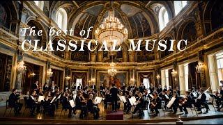 15 Most Famous Classical Music Pieces that You Should Listen  Mozart, Beethoven, Vivaldi