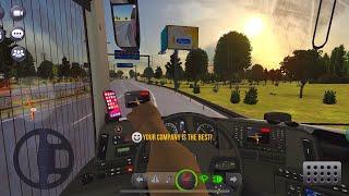 FRESNO - MODESTO America  | Realistic mobile game using IPhone 15pro max