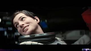 Стыковка с Эндюранс ... отрывок из фильма (Интерстеллар/Interstellar)2014