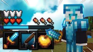 TimeDeo 2K Revamp [16x] by kenoh | MCPE PVP TEXTURE PACK