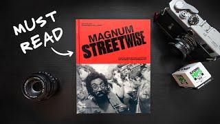 10 Books That Transformed My Street Photography