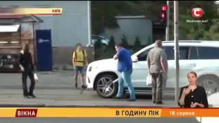 Артем Маркарян Цирковое Представление