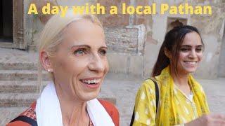 Pakistan: Peshawar:life as Pathan woman ,Sethi house...and some silly fun