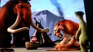 Ice age Sid