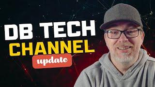 DB Tech Update for the Channel - January 2024