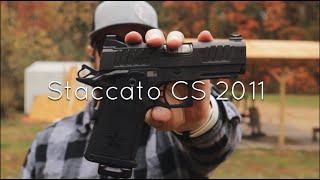 Staccato CS 2011 Review...2k rounds later