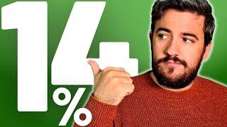 Πως Να Κερδίσεις 14% Τον Χρόνο - Maclear Review