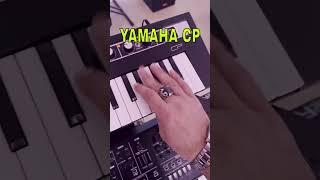 YAMAHA Reface CP- The Smallest Piano of the World #shorts