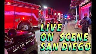 LIVE - 9.7.24 Scanning Police and Fire for Breaking News