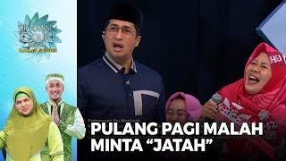 Pagi - Pagi Datang, Minta "Jatah" Sama Istri - Siraman Qolbu Mamah Dedeh (Part 3)