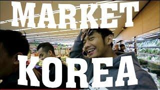 KOREA MARKET