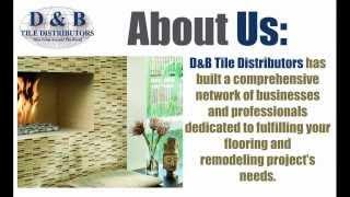 Living Areas Tiles | D&B Tile Distributors