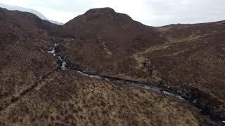 Poolewe to Loch Maree walk