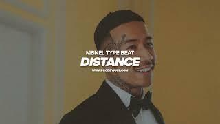 [FREE] MBNel x Lil Bean Sample Type Beat 2024 - "Distance" (Prod. by Juce)