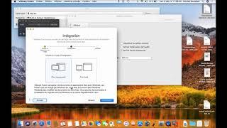 Tuto [VMWARE FUSION] MAC OS Comment Virtualiser Windows Sur Mac Par [NICOLAS DONADIEU] !