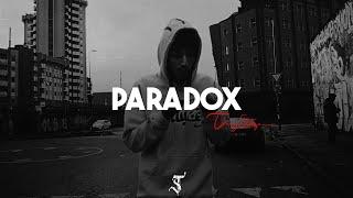 [FREE] Baby Gang x Morad type beat "Paradox"