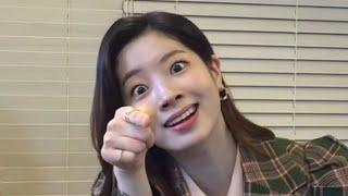  Kim DAHYUN Best TTT Moments (2020-2024)