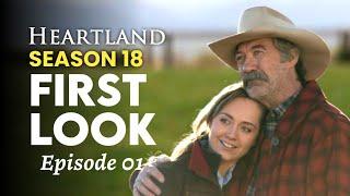 Heartland Season 18 Episode 1 Full Episode Review | Release Date | Return to the heart