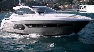 [ITA] AZIMUT Atlantis 43 - Prova - The Boat Show