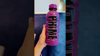 you're prime if you #prime #drink @ksi @TheOfficialLoganPaul