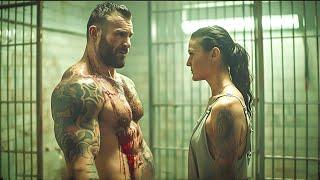 A sister and fighter brother entangled in the criminal underworld | Action Hollywood English Film