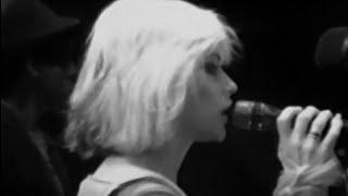 Blondie - Pretty Baby - 7/7/1979 - Convention Hall (Official)