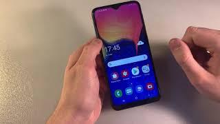 Review Samsung Galaxy A10