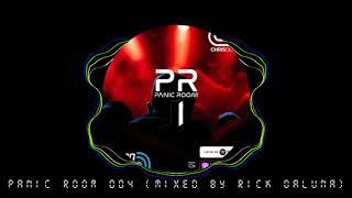 Chris Olmos pres. Panic Room 004 (Mixed By Rick Daluna)