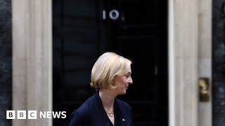 How will the next UK prime minister be chosen? - BBC News