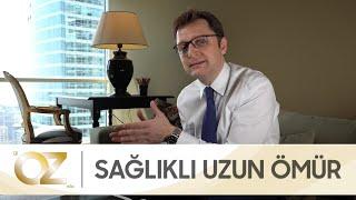 Assoc. Dr. A Healthy Life with Halit Yerebakan