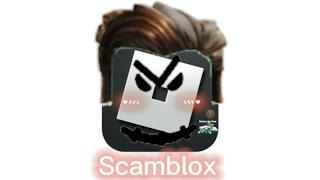 POV: Scam bots own roblox??-