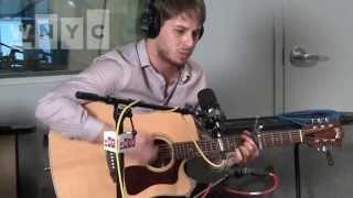 Foster the People "Pumped Up Kicks" unplugged Live on Soundcheck