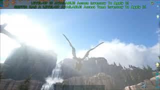 ARK  Survival Evolved rtx 3070