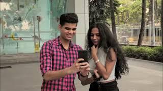 Making of JioPhone Next , being created with Google