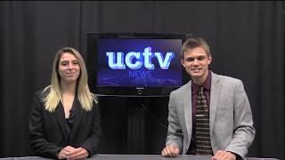 UCTV News: Week of October 28, 2019