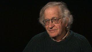 Noam Chomsky