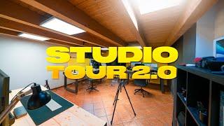 2 Anni Dopo – Studio Tour 2.0