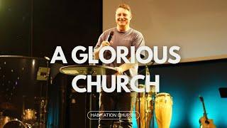 Habitation Church Launch Service | Corey Russell | 8.31.24