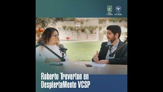 Roberto Treverton - ¿Cuándo usar inteligencia artificial en la educación? - Ep. 2