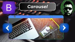 Bootstrap 5 Carousel and Sliders: A Simple Guide to Create Captivating Slideshows